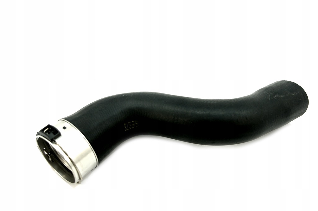 фото №1, Шланг интеркулер qashqai ii 1.5 dci