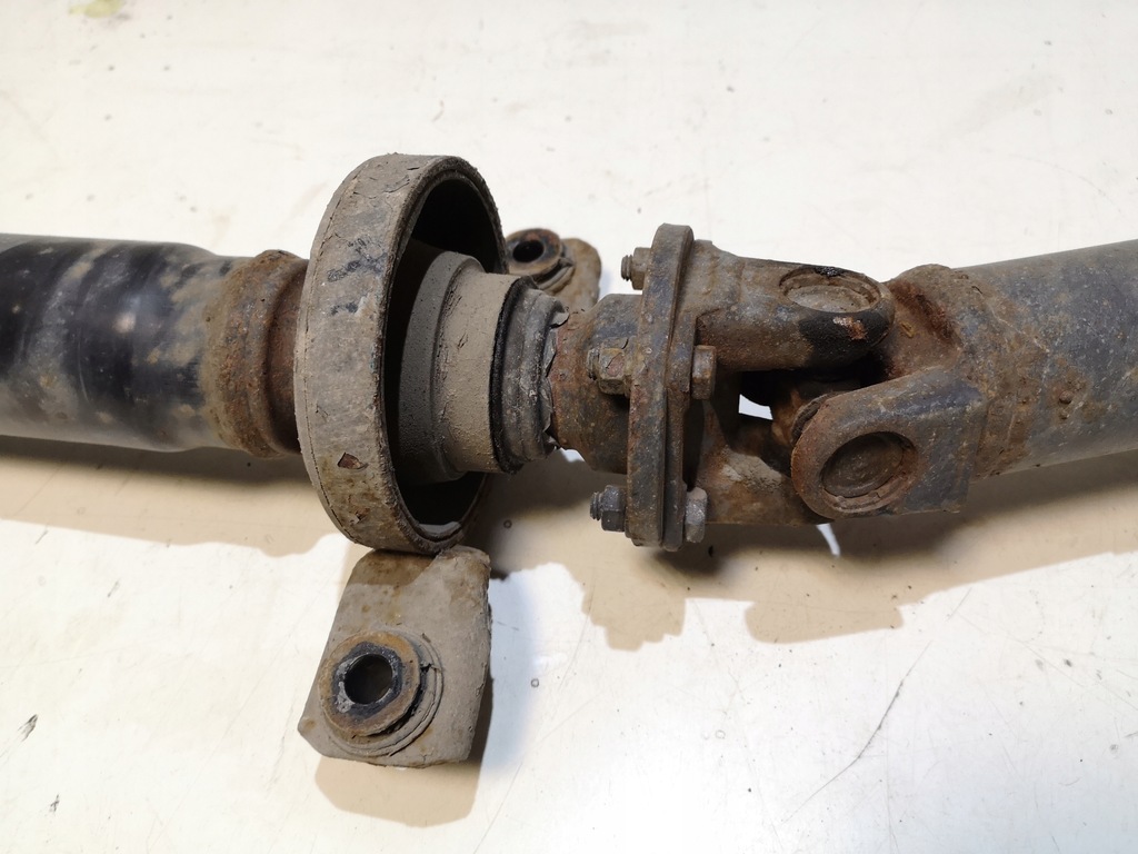 фото №4, Wał привідний legacy ii kombi 2.0