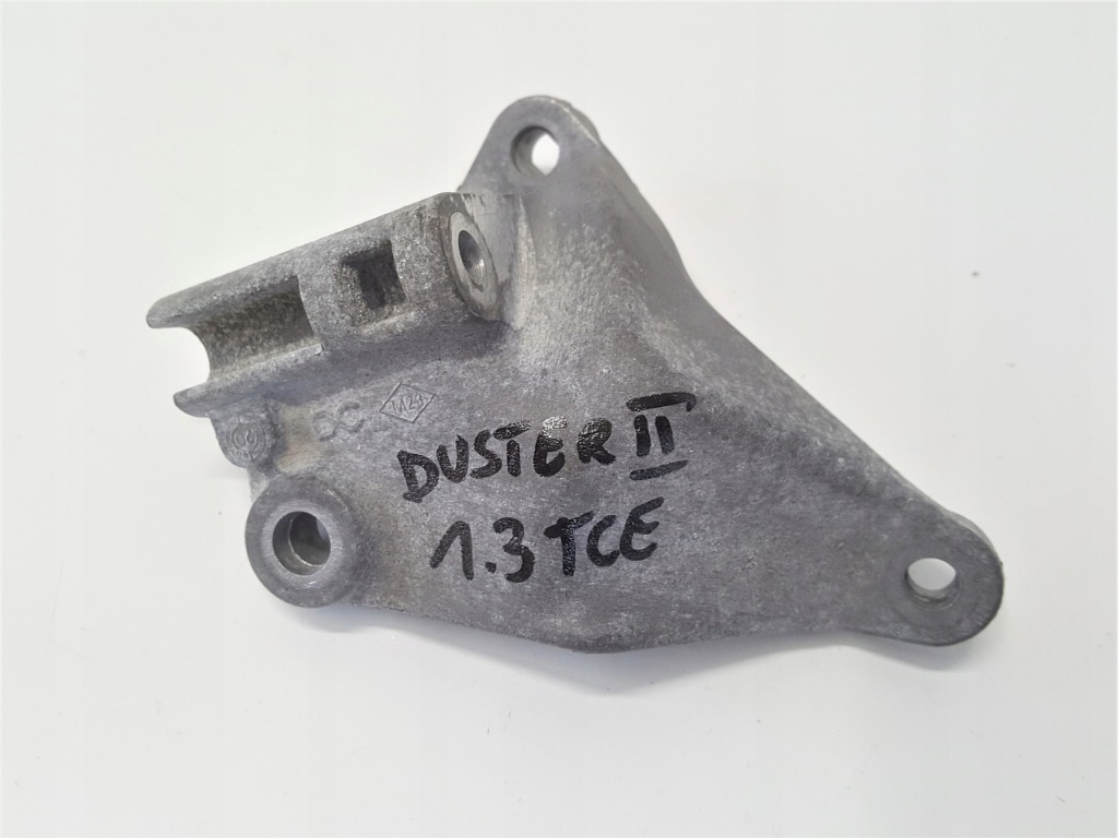фото №1, Duster ii 1.3 tce кронштейн кронштейн генератора 20r.