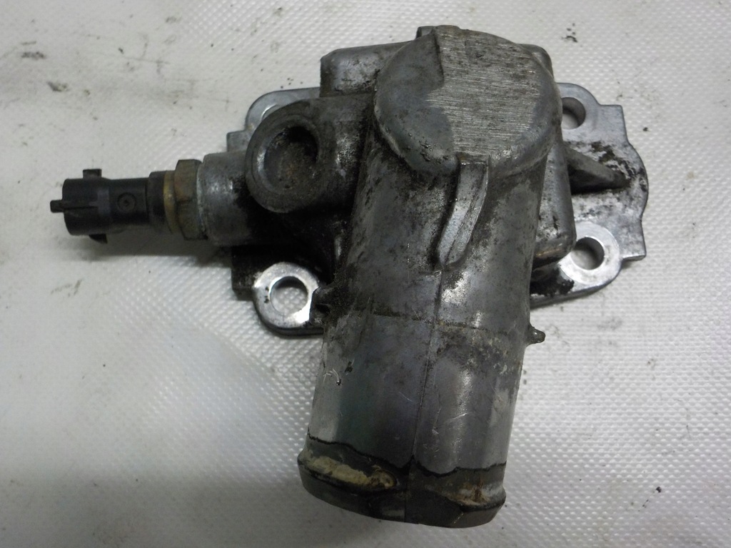 фото №1, Iveco daily vi 3.0 термостат корпус