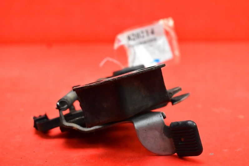 фото №4, Замок капот honda accord 8 viii 07-11