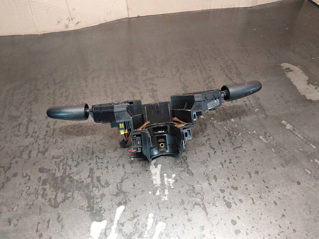 фото №13, Рычаг / переключатель поворотники дворник ford galaxy i 7m0953503f