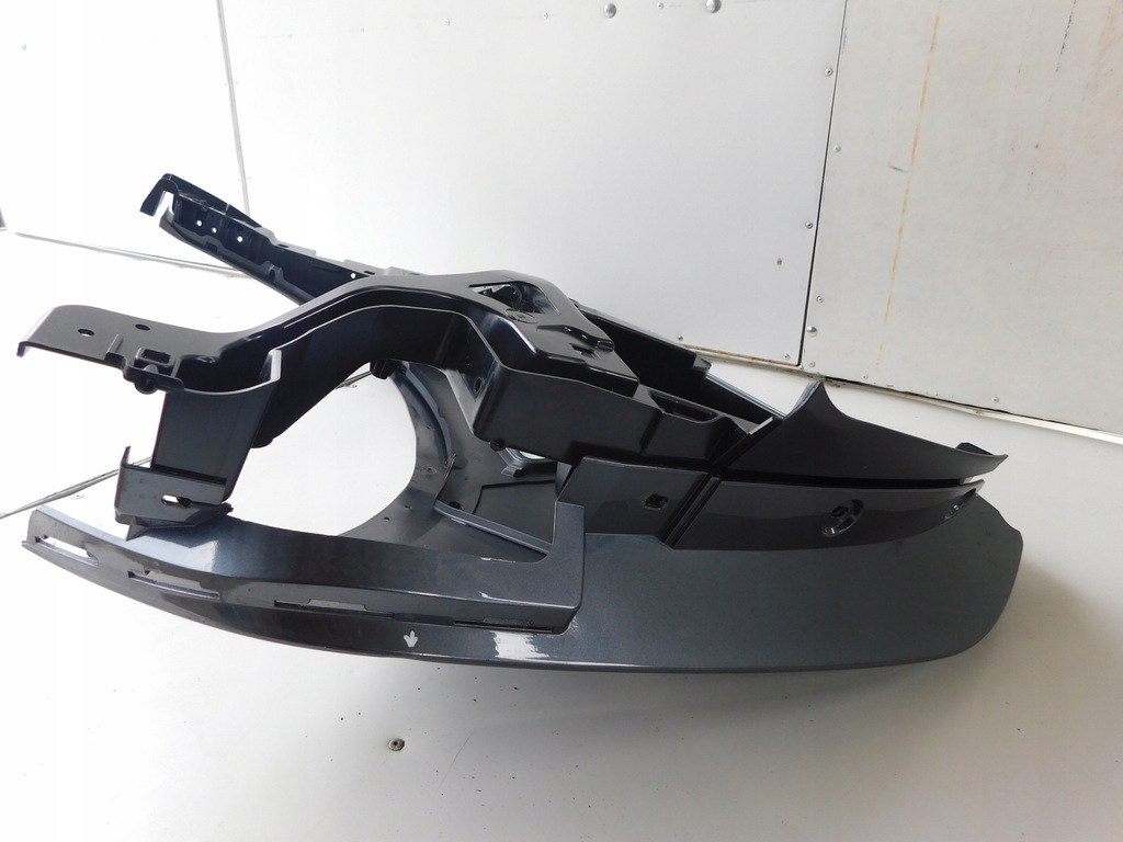 фото №10, Крила задня правий bmw i3 + кріплення m-ód poznań