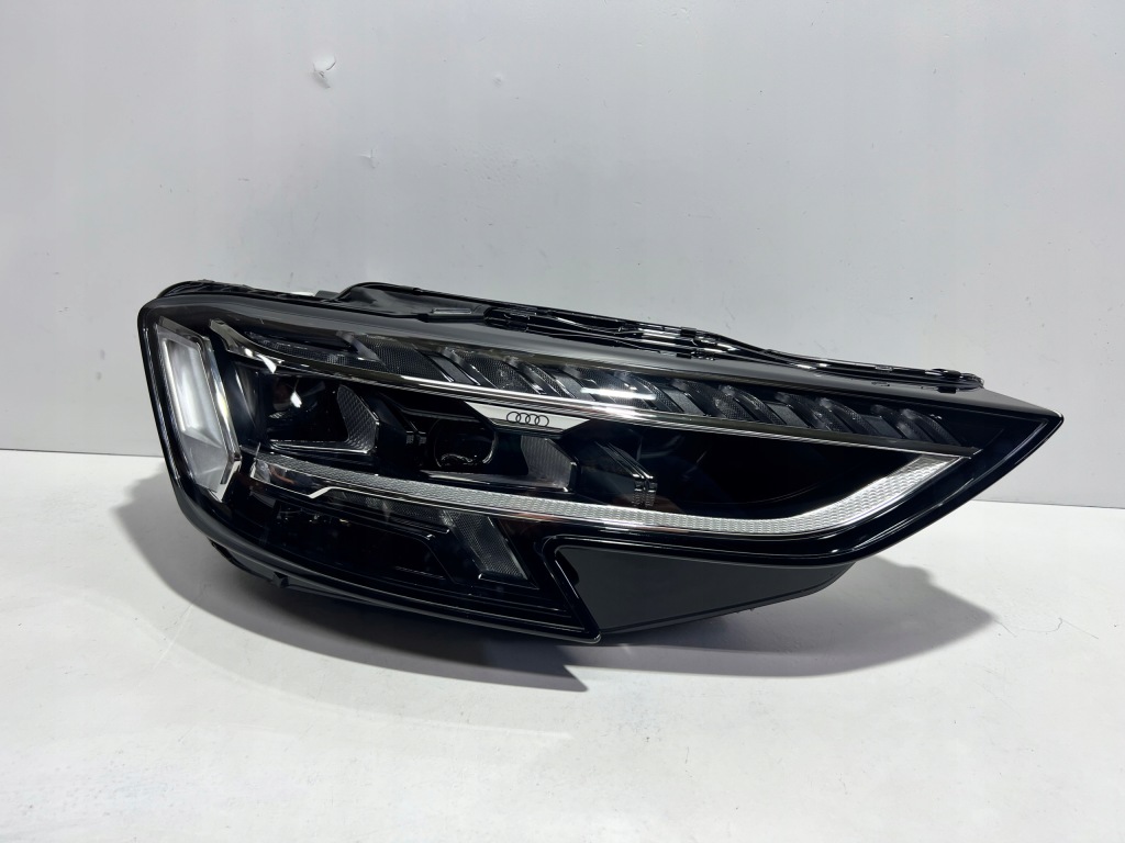 Audi a8 d5 рестайлинг  full led matrix фара левая правый Доставка