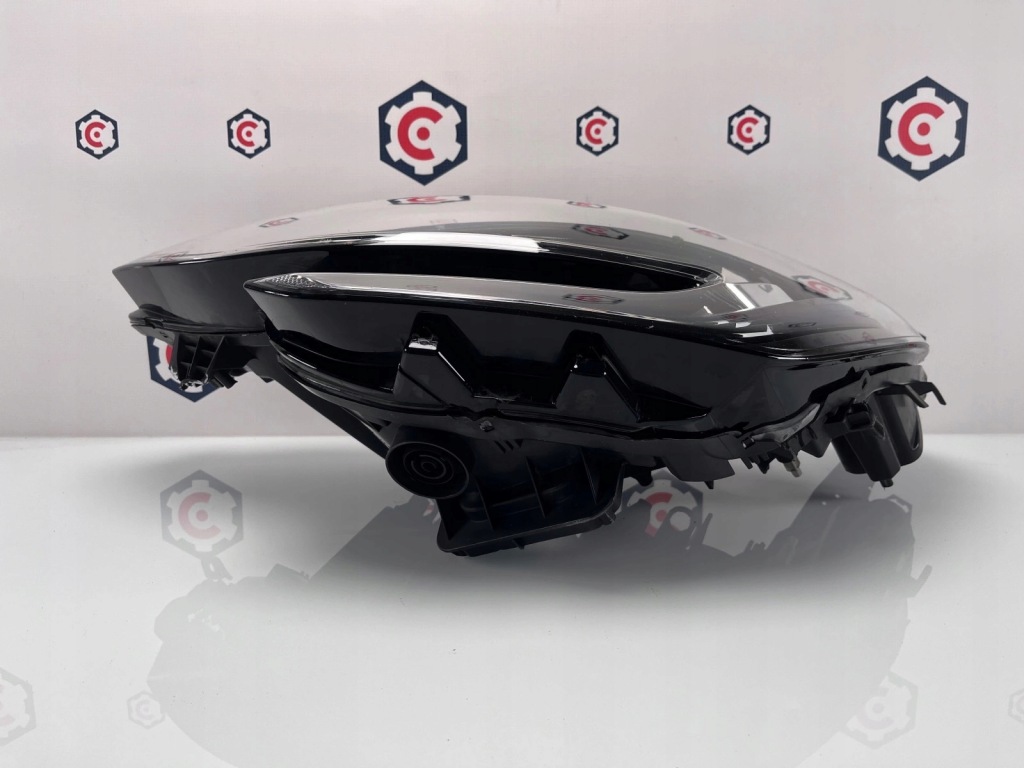 Фара фара левая перед renault megane iv led Доставка