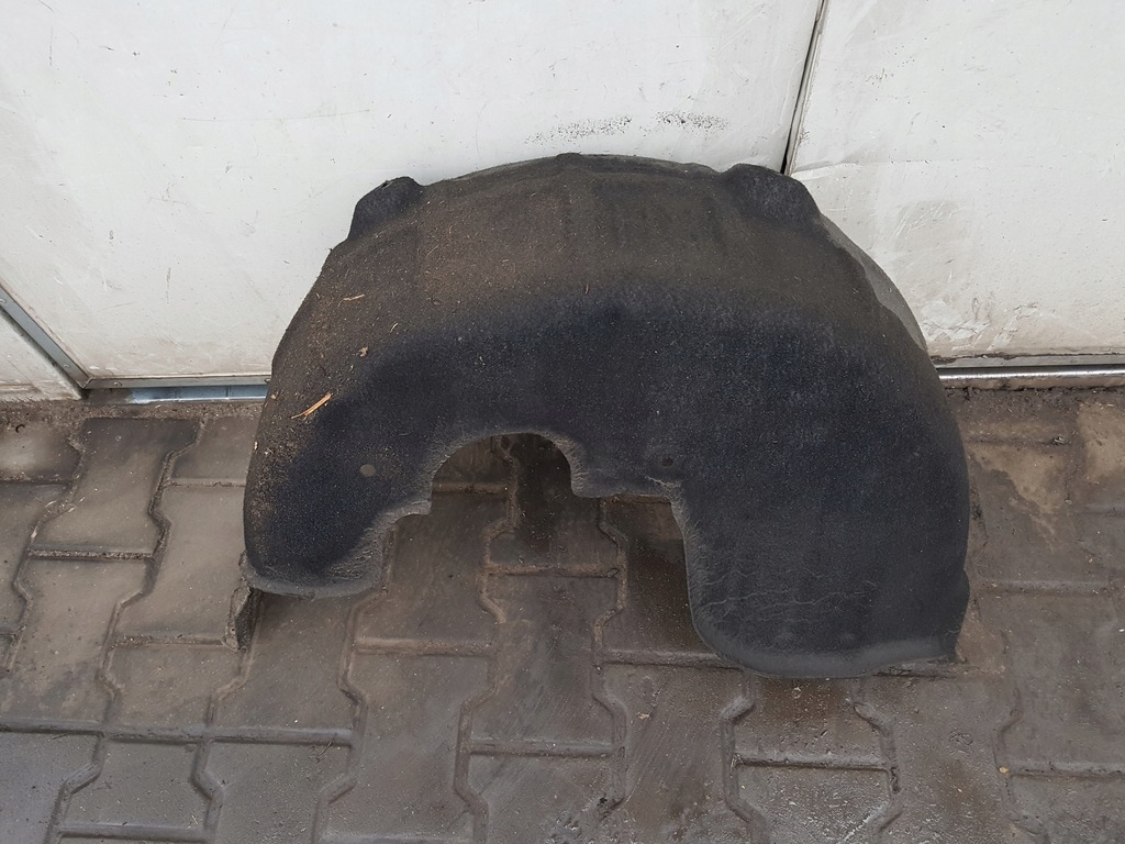 фото №1, Mini cooper r58 11-15r підкрилок праве задня