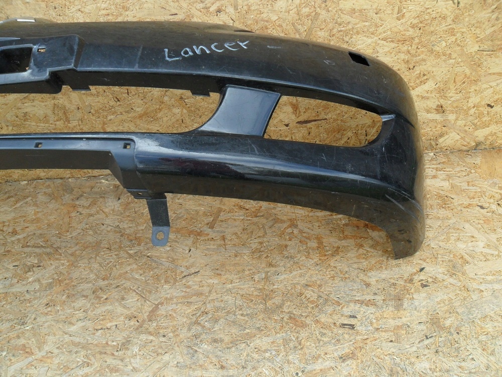 фото №9, Mitsubishi lancer cs 2007 2008 2009 2010 бампер