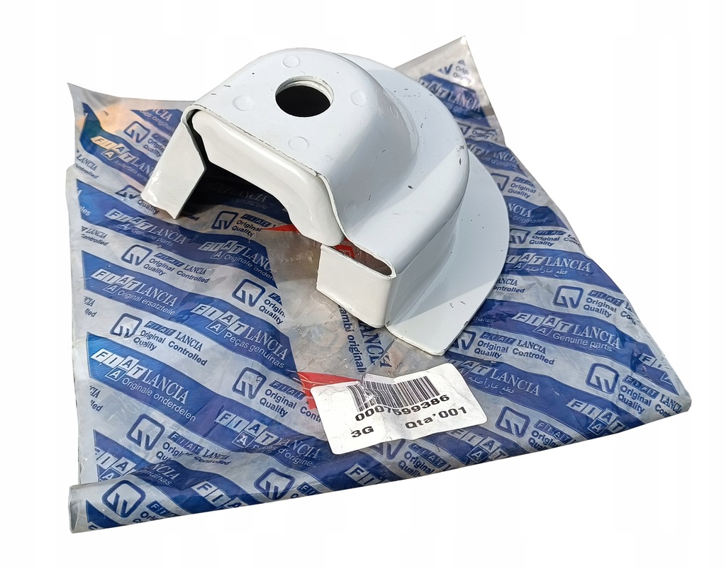 фото №1, Роз'єм кріплення амортизатора fiat 126p 7599386