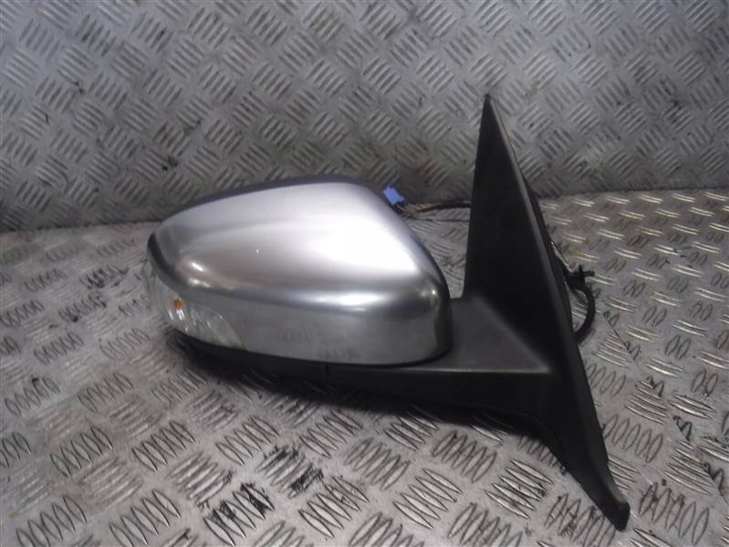 фото №1, Дзеркало праве електричний volvo v50 r designe