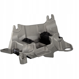 фото №8, Подушка двигуна renault fluence grand scenic iii