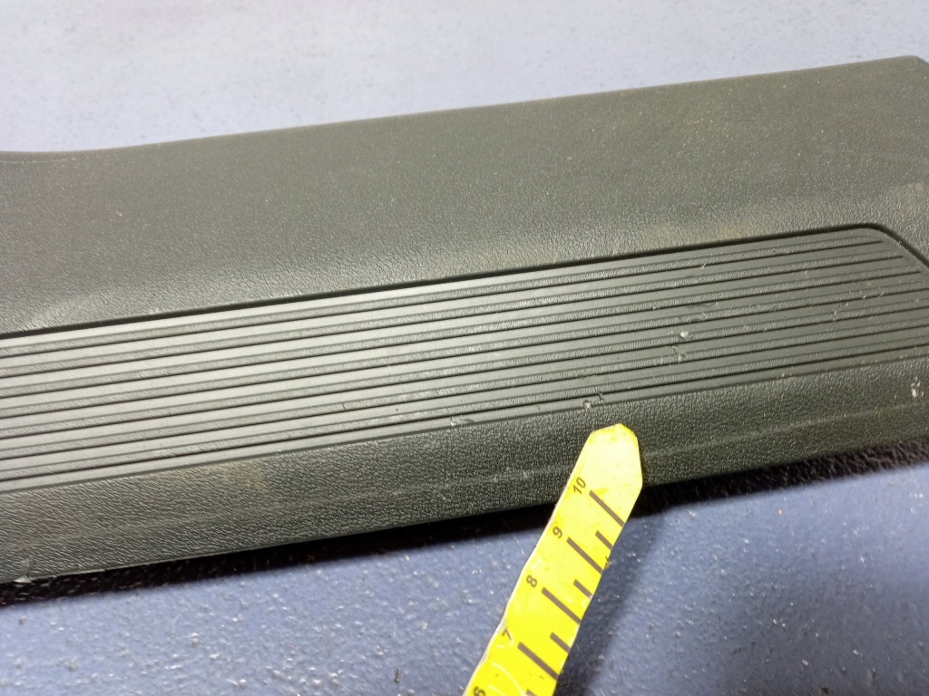 фото №8, Audi q4 e-tron молдинг поріг права 11a853372