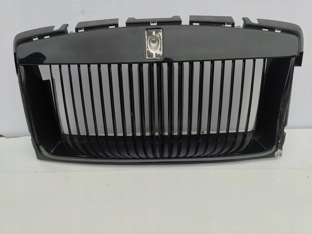 Купити Rolls royce wraith решітка радіатора решітка радіатора бампера перед 6747