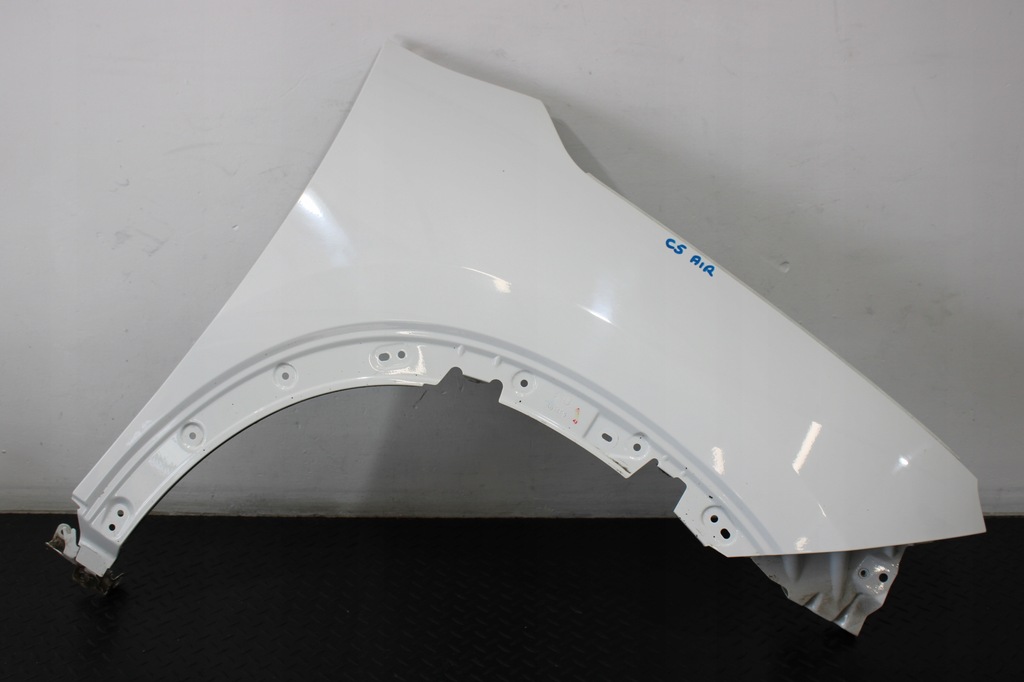 фото №1, Крыло правый перед передний citroen c5 aircross 2019