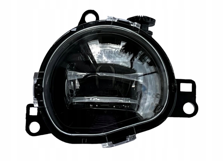 фото №1, Volvo c40 протитуманна фара протитуманний лівий оригінал