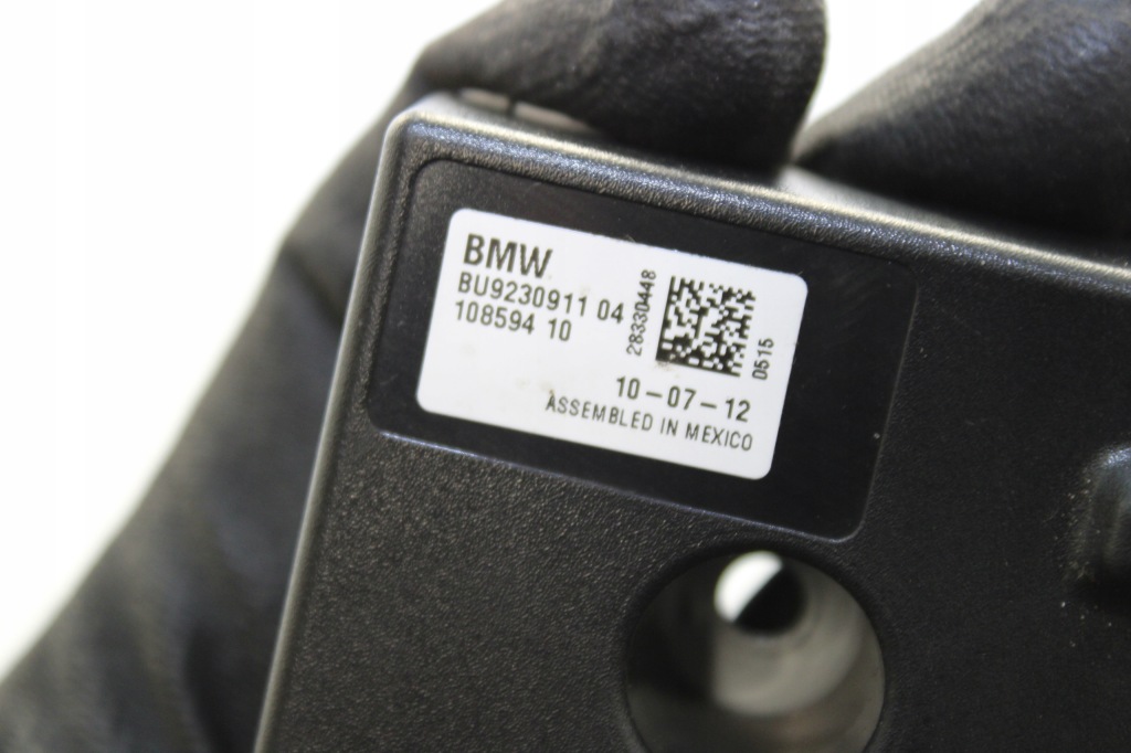 фото №5, Усилитель антенна 9230911 bmw x5 f15 f20 f30 16r