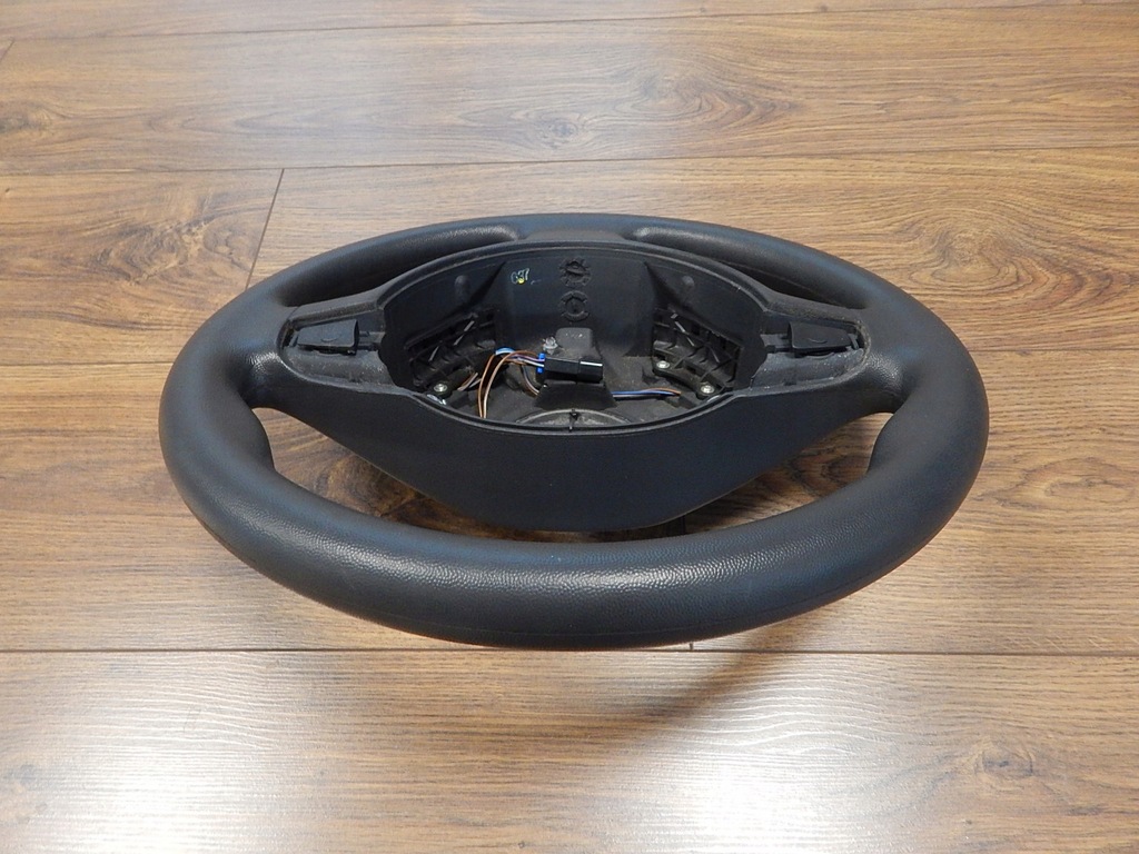 фото №7, Opel meriva a corsa c combo - повітропровід мультифункція