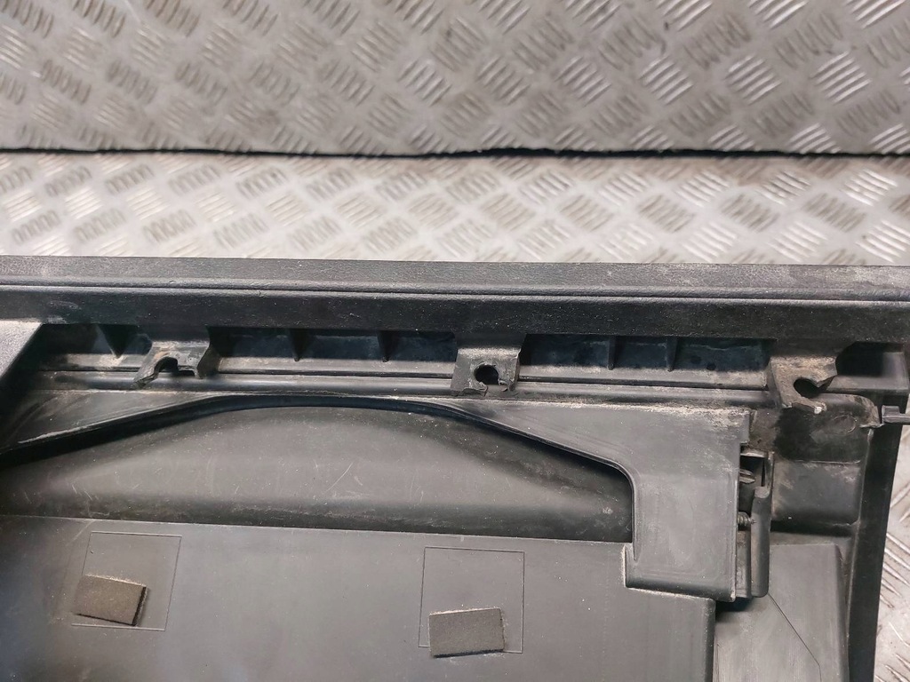 фото №11, Бардачок пасажира fiat ducato iii lift 1313957070 1313956070