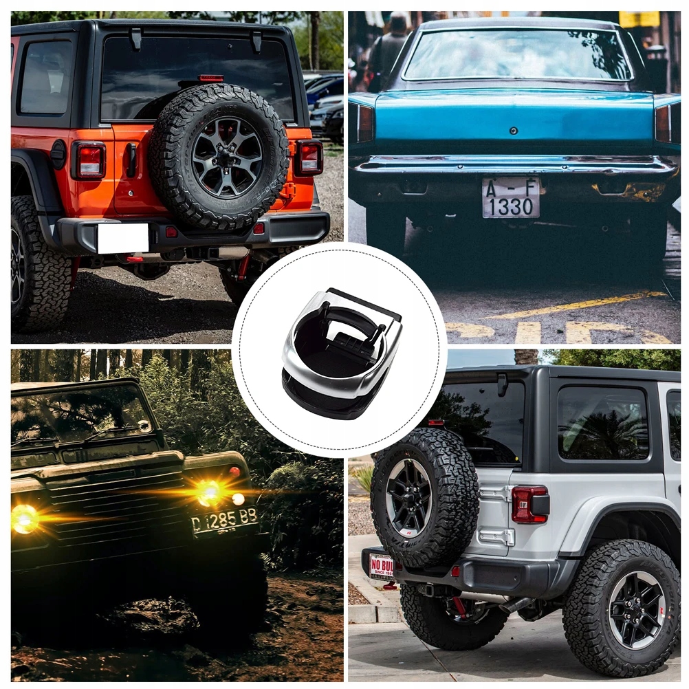 фото №5, Підставка na напої w автомобіль кронштейн na чашка