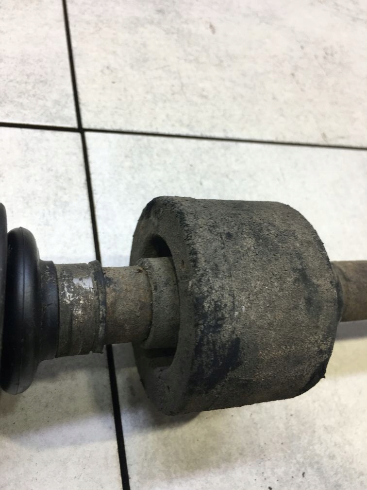 фото №6, Привідний вал права довга fiat palio 1.2 16v