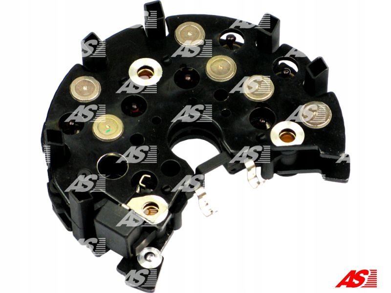 фото №9, Стартер диодный мост prost. генератора