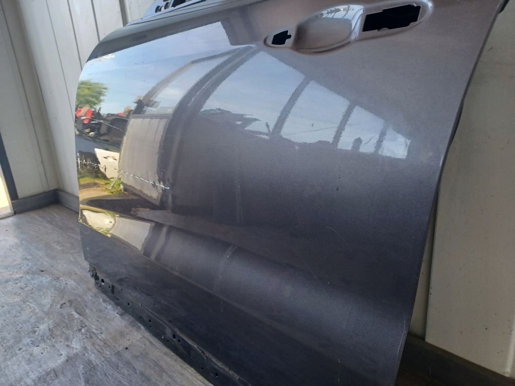 фото №5, Двері ---- maserati levante 2016- ---- передні ліва