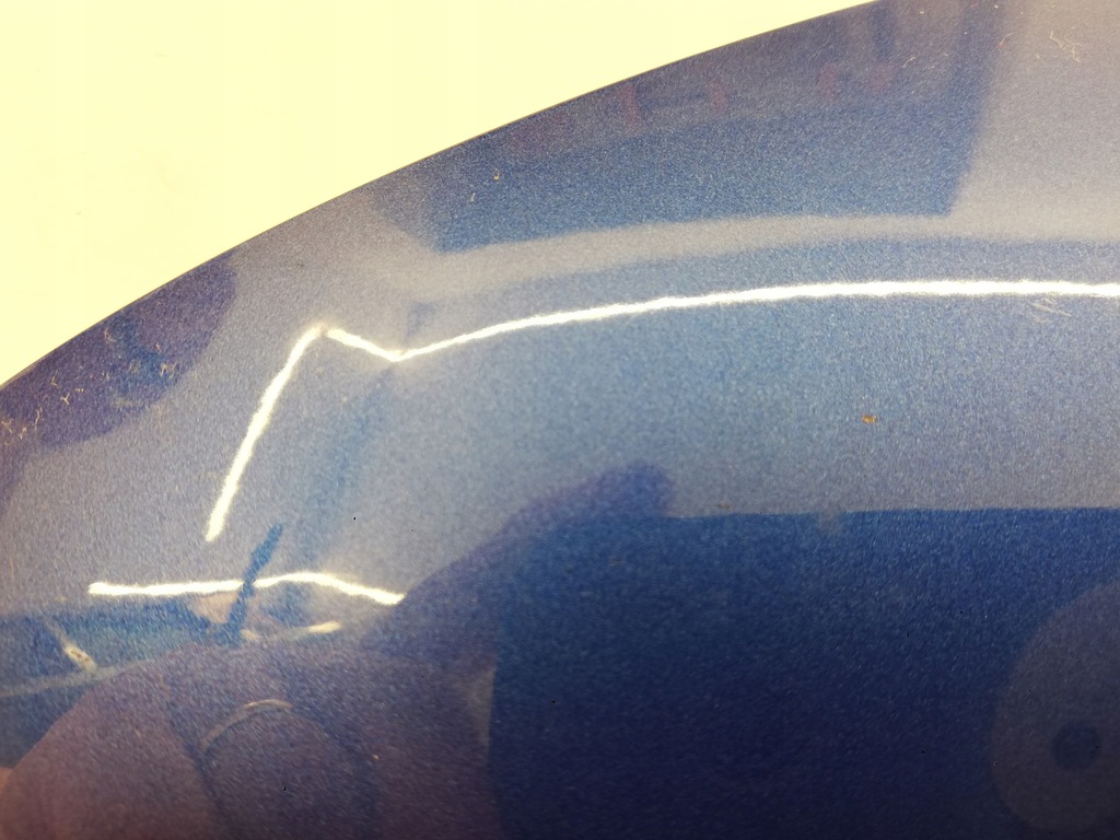 фото №7, Корпус зеркало правая накладка kia ceed iii 18-