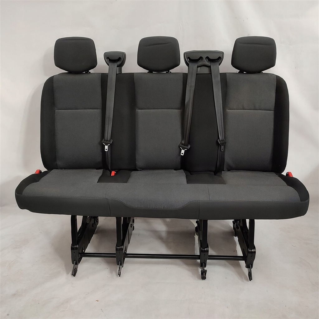 фото №1, Сиденья renault master 3 iii po 2011 890000132r