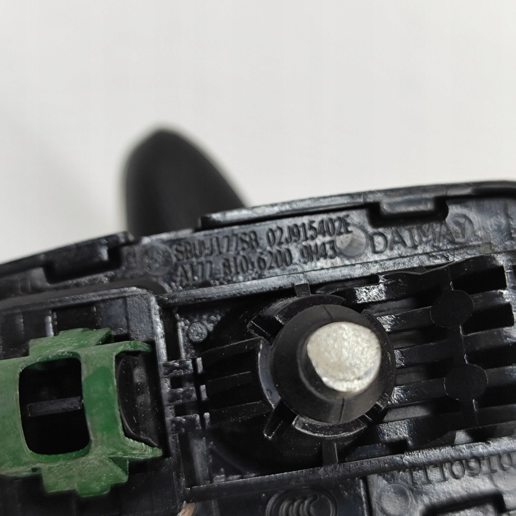 фото №8, Mercedes-benz a w177 2019 правая сторона защита солнцезащитная