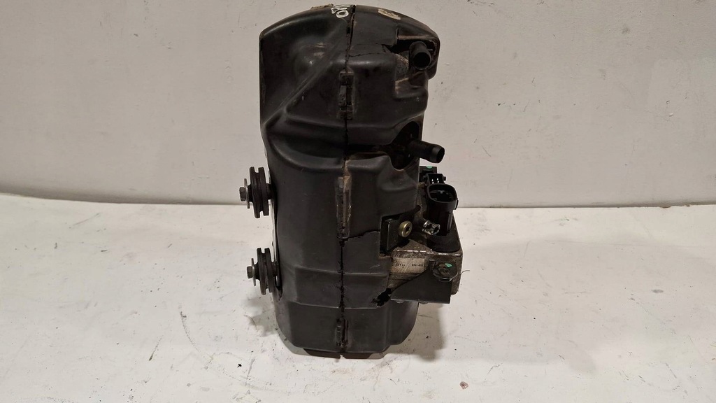 фото №5, Насос усилителя 9657739080 citroen c5 ii 2005-08