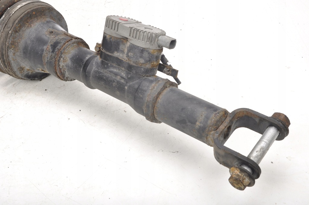 фото №10, Bentley arnage lift 6.8 амортизатор правый перед