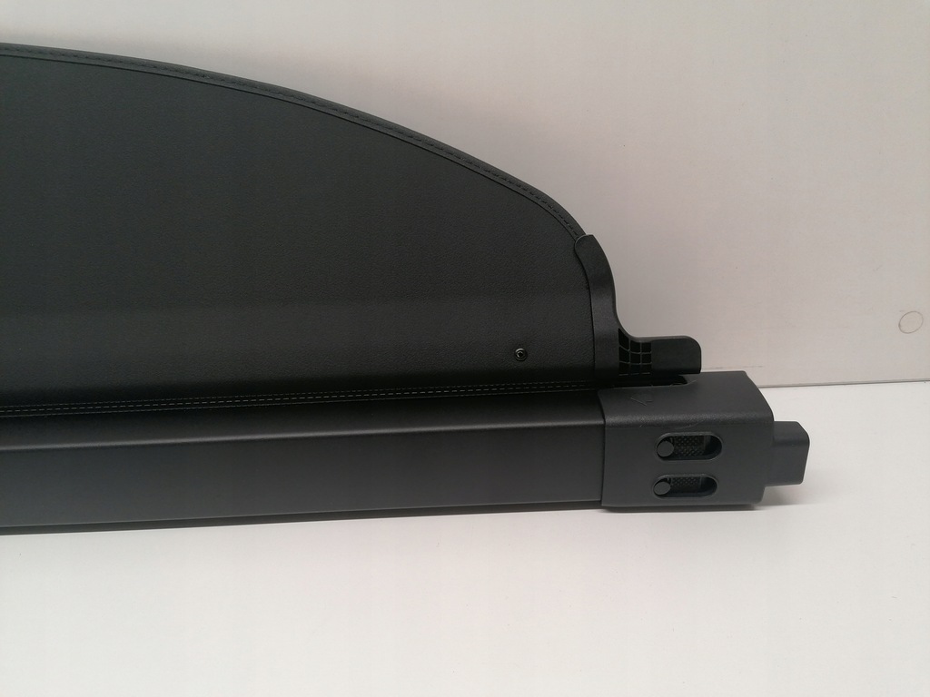 фото №9, Mercedes glc x254 шторка багажника nowa оригинал 2022-