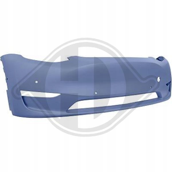 фото №1, Бампер tesla model y 20-