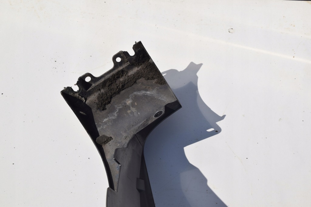 Крыло  перед передний левое  clio 3 3 teb66 185 Доставка