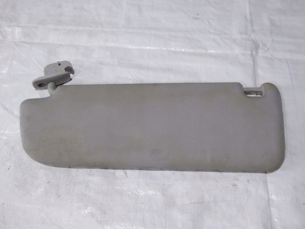 фото №1, Защита солнцезащитная правая audi a6 c6 04-08