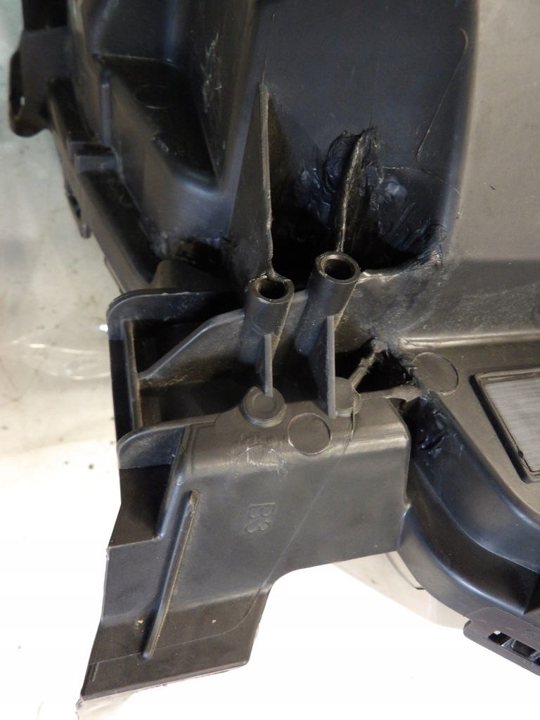 фото №10, Лампа передня перед лампи передні 260606722r 260100184r talisman