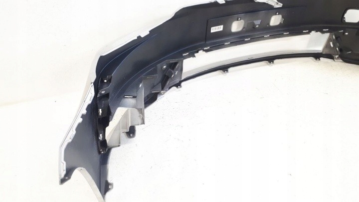 фото №8, Toyota corolla 2016 lift e-16 бампер перед