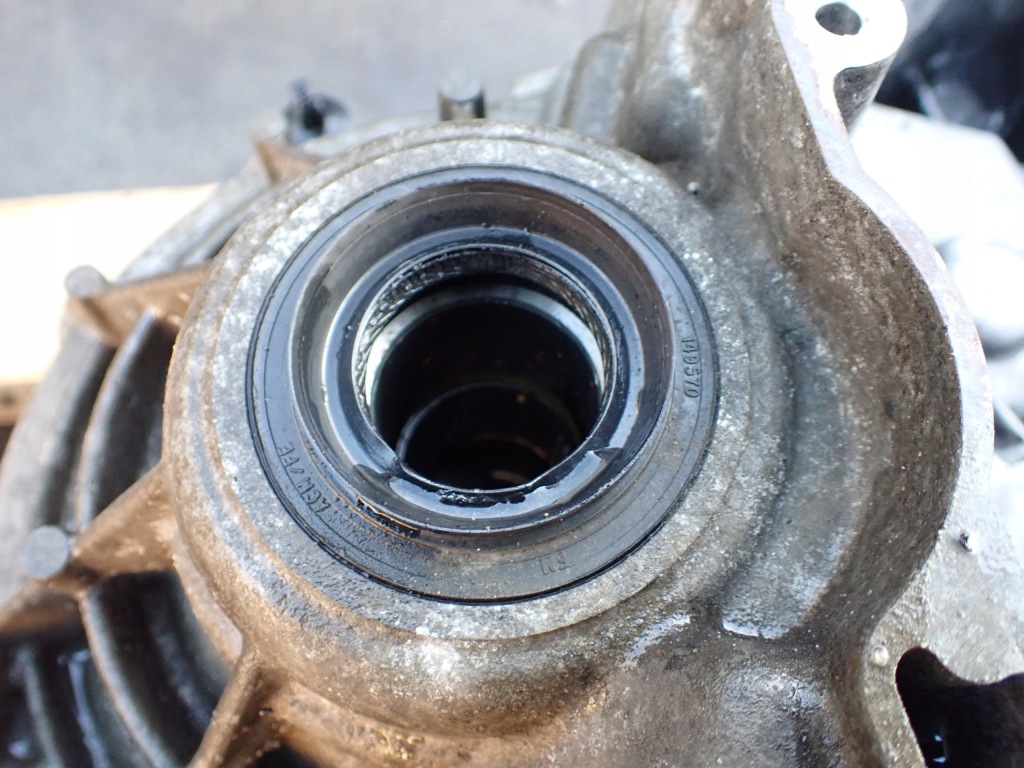 фото №8, Коробка передач передач renault grand scenic iii 2011 1.6 dci bvm6 8200667177 8107