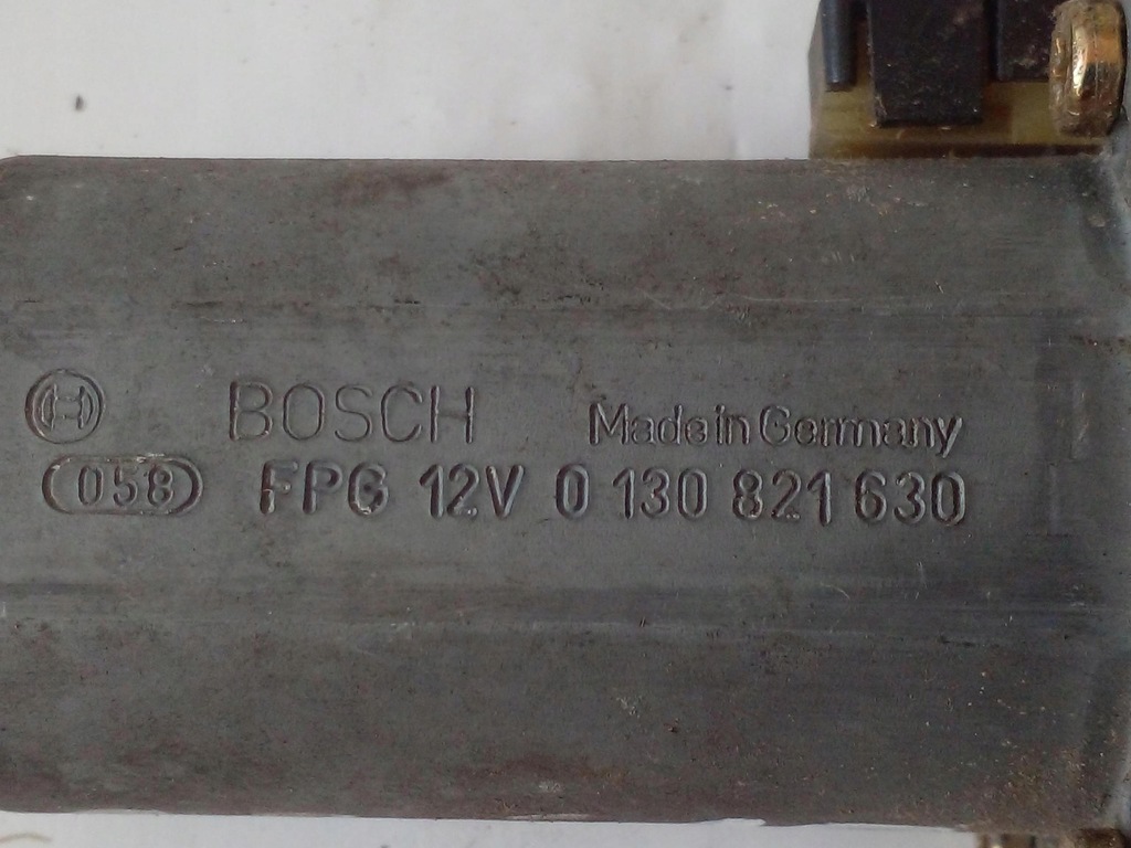 фото №6, Підйомник скло правий перед renault espace iii 97-