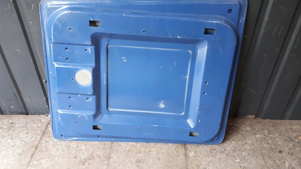 фото №6, Дверца бардачка mercedes actros mp4