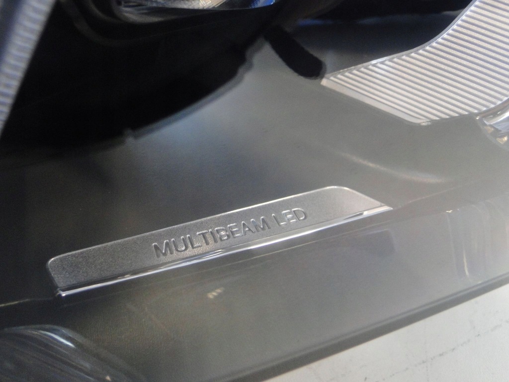 фото №10, Mercedes gle 167 w167 лампа передняя правая multibeam a1679061700