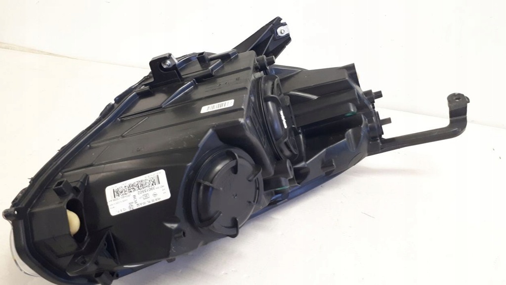 фото №7, Opel adam 2012-2019 лампа ліва перед