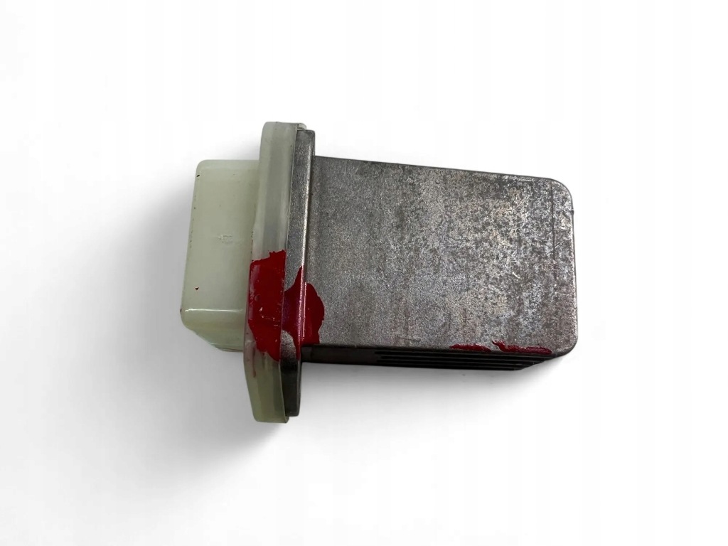 Резистор двигателя/вентилятора вентилятор отопителя ssangyong actyon i с Разборки