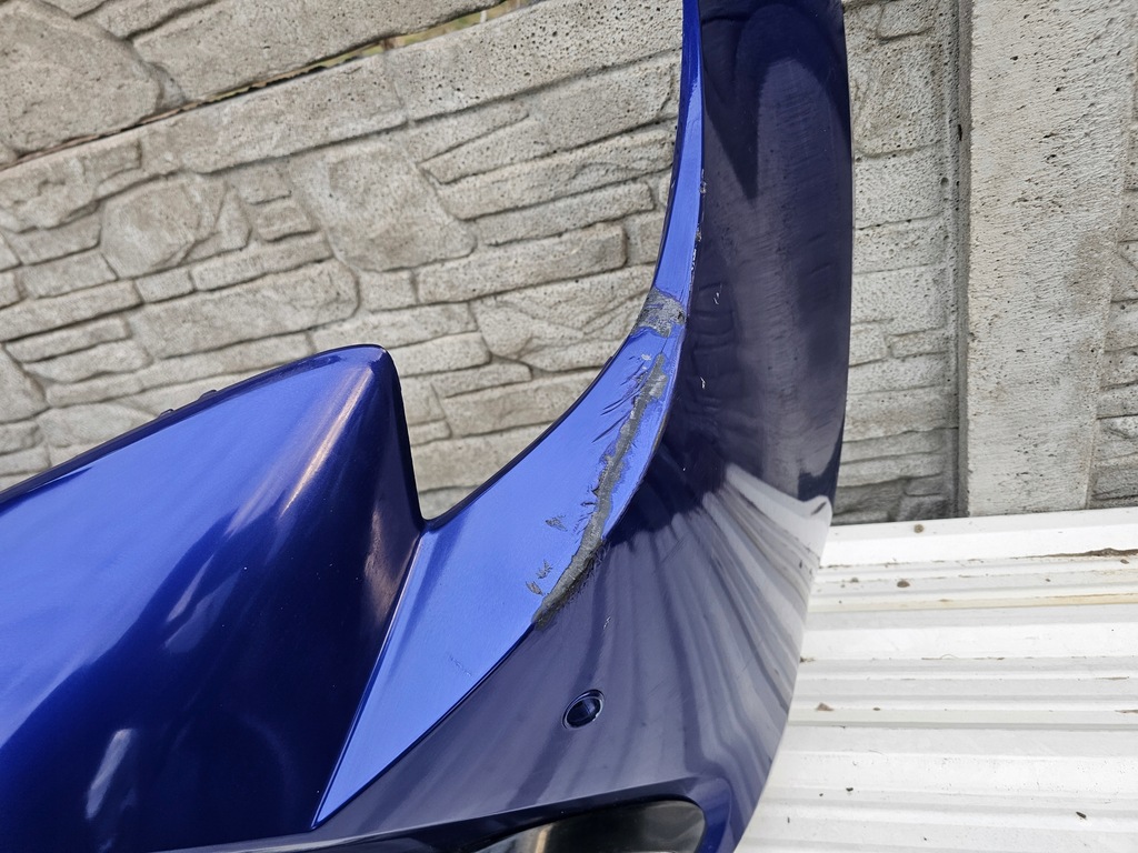 фото №10, Toyota corolla e21 lift hb kombi бампер перед