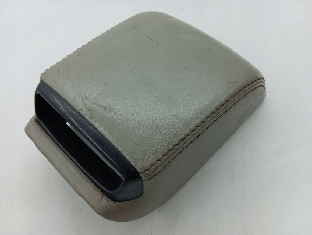 фото №5, Volvo xc90 2004 підлокітник консолі