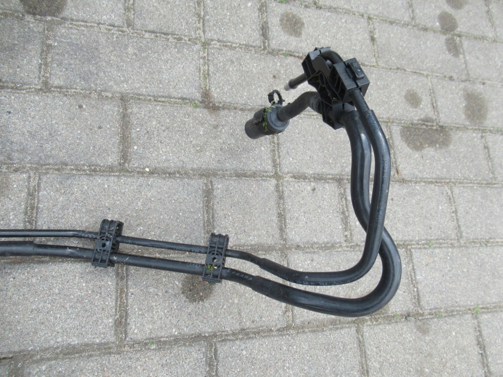 фото №2, Audi rs6 lift провода топливные трубки