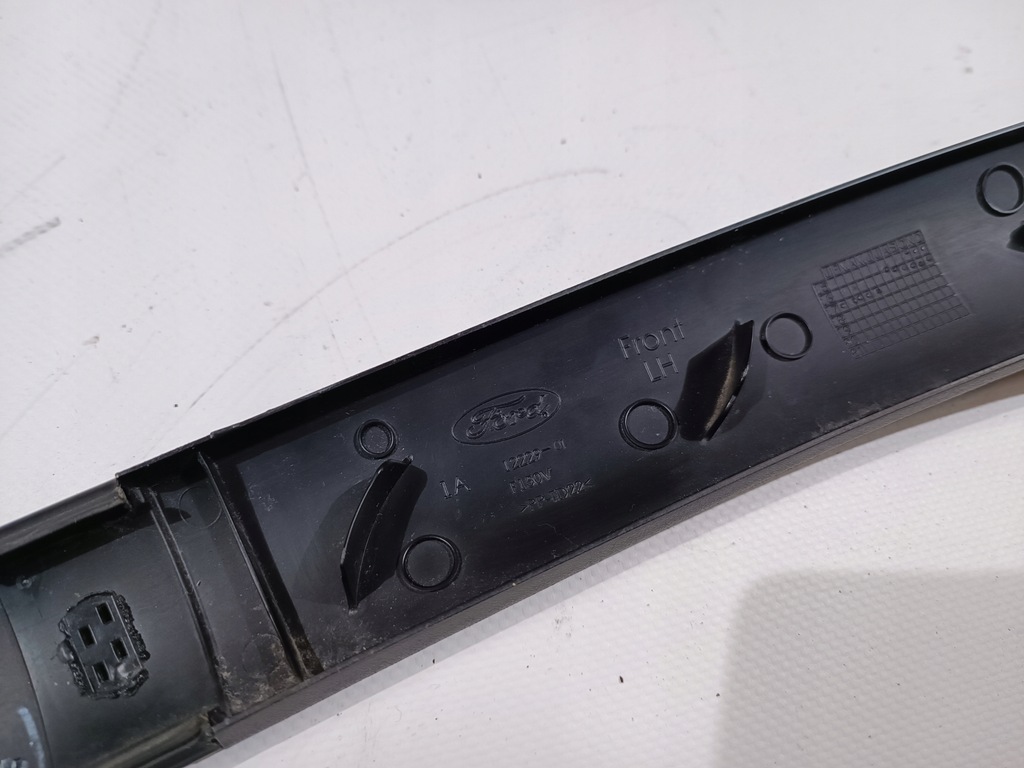 фото №11, Молдинг дахова ліва ford f250 f350 2017-