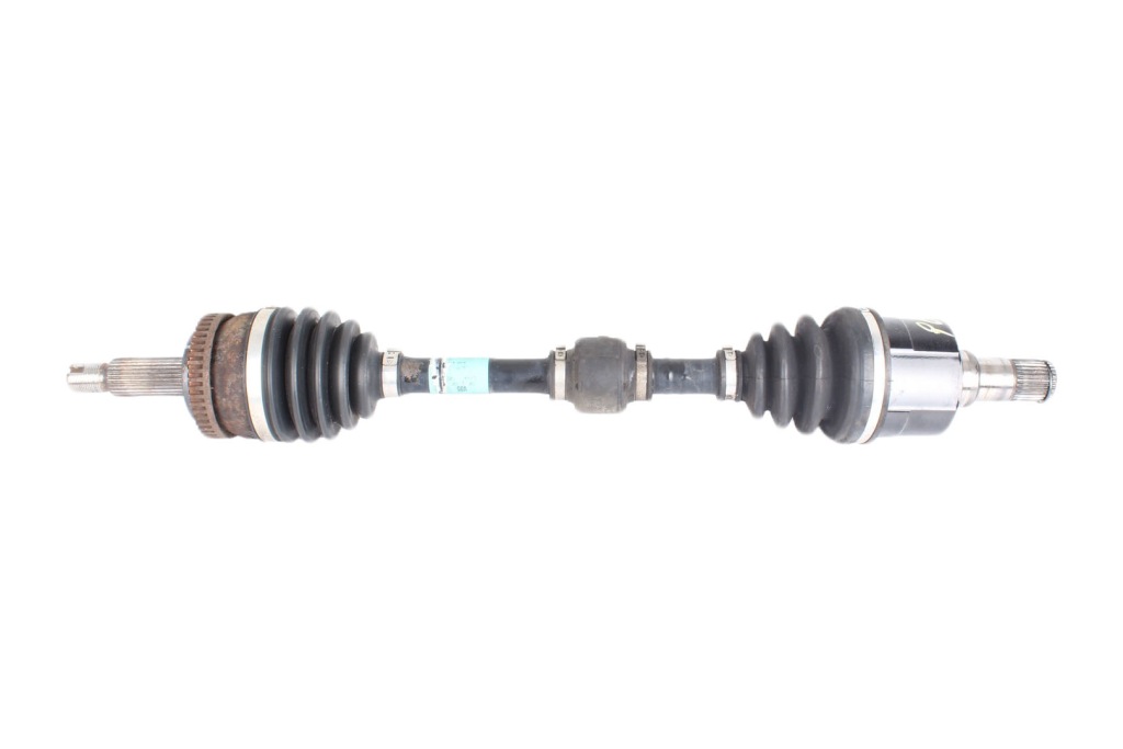 фото №1, Привідний вал ліва короткий hyundai i40 1.7 crdi d 136 km