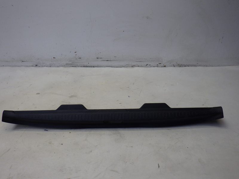 фото №1, Защита поперечина заднего grand scenic iii 849210004r