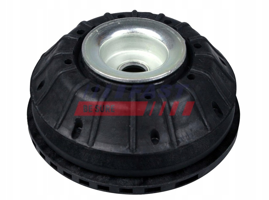 фото №1, Подушка кронштейн амортизатора ft12197 fast