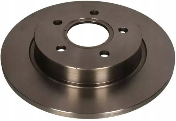 Купить Bosch 986 479 763 диск тормозная